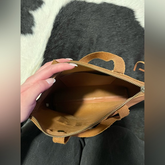 Feed Projects Eleanor Bag - Picture 3 of 4